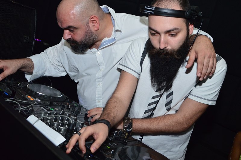 Lasgidi Night at Projekt